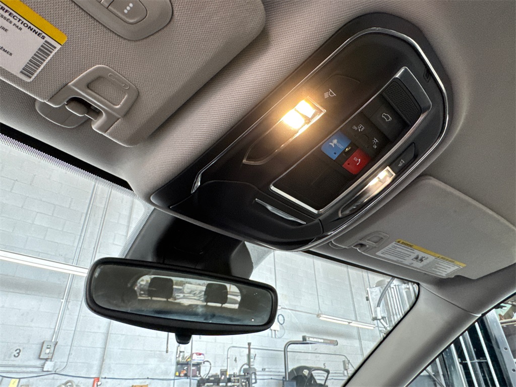 2021 Jeep Grand Cherokee Limited photo 11