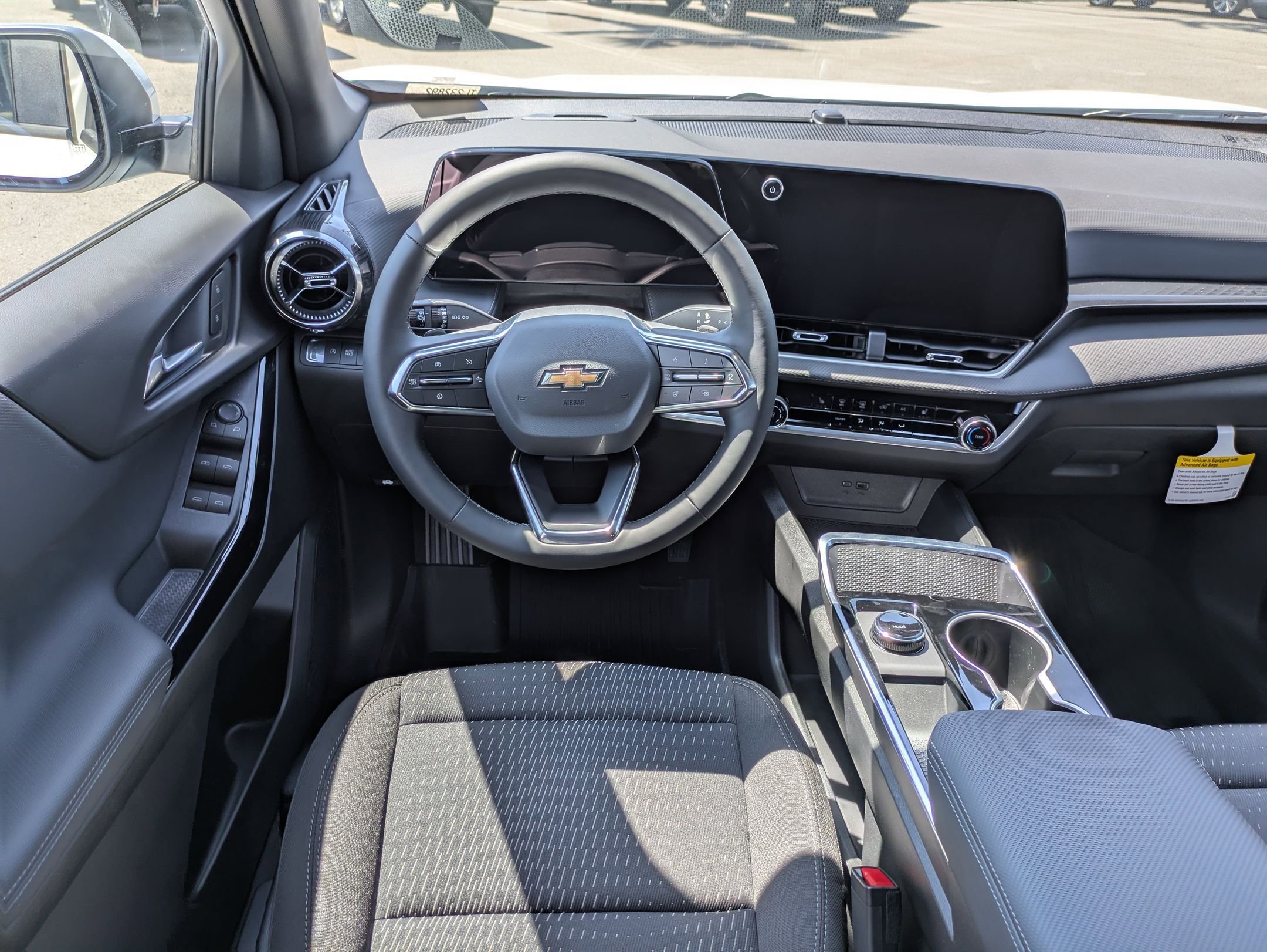 2026 Chevrolet Equinox LT photo 14