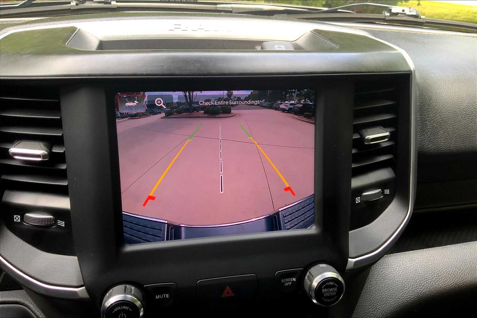 2022 Ram 2500 Big Horn photo 27