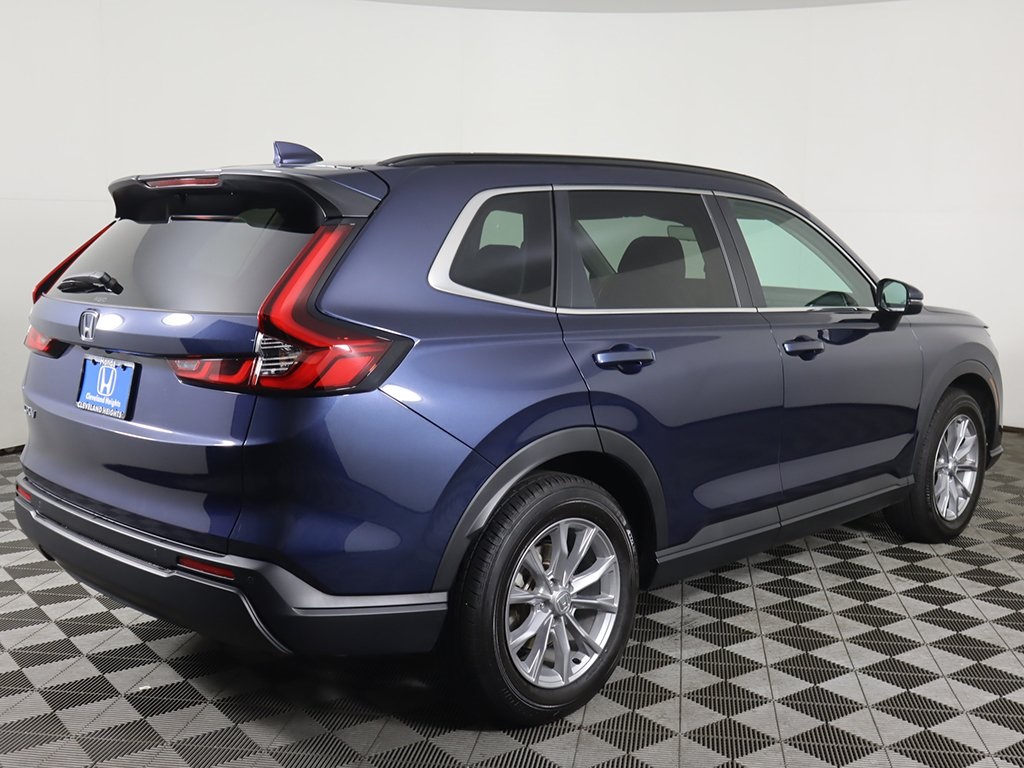 2023 Honda CR-V EX-L photo 10