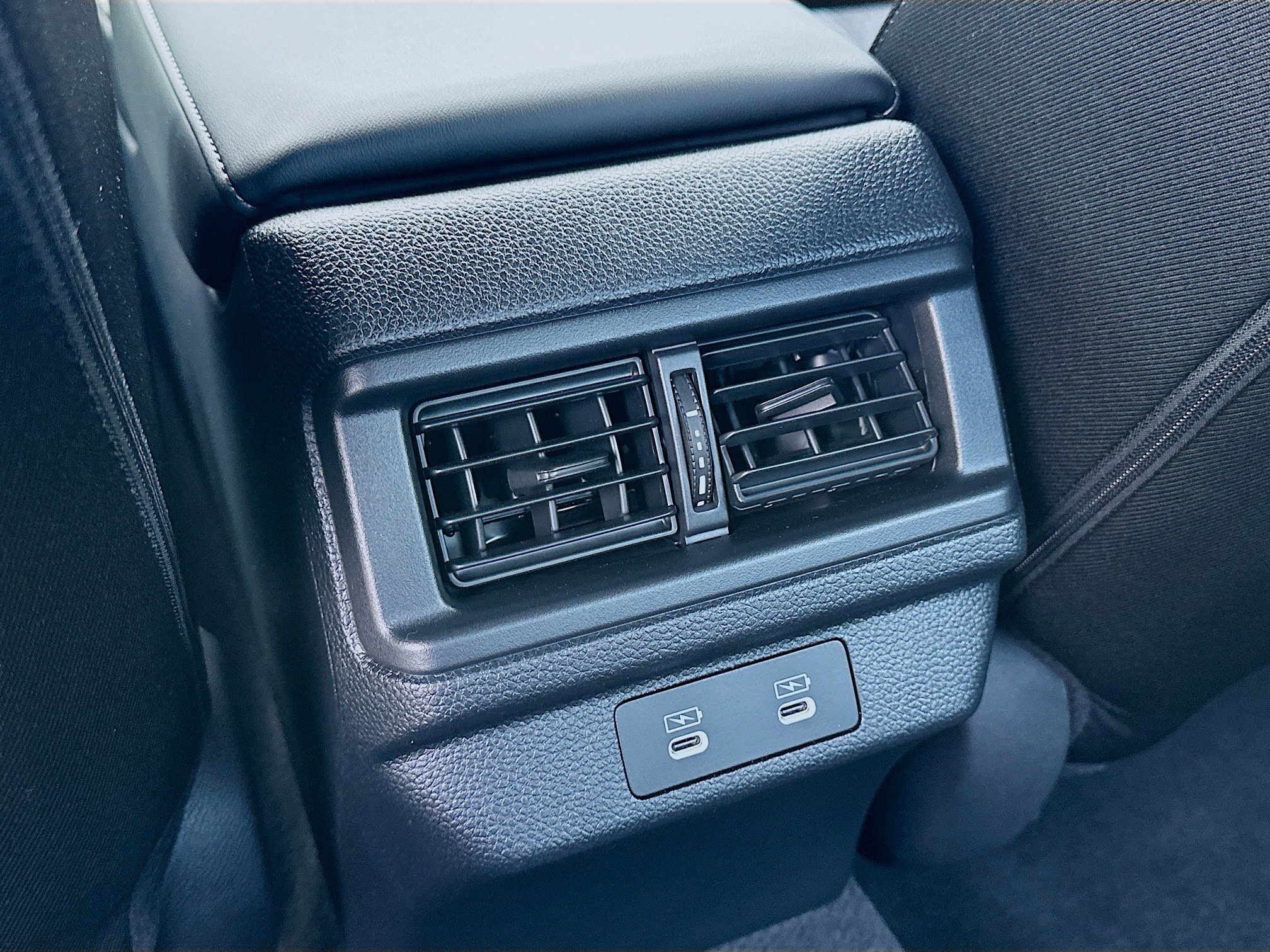 2025 Honda Accord Hybrid Sport photo 18