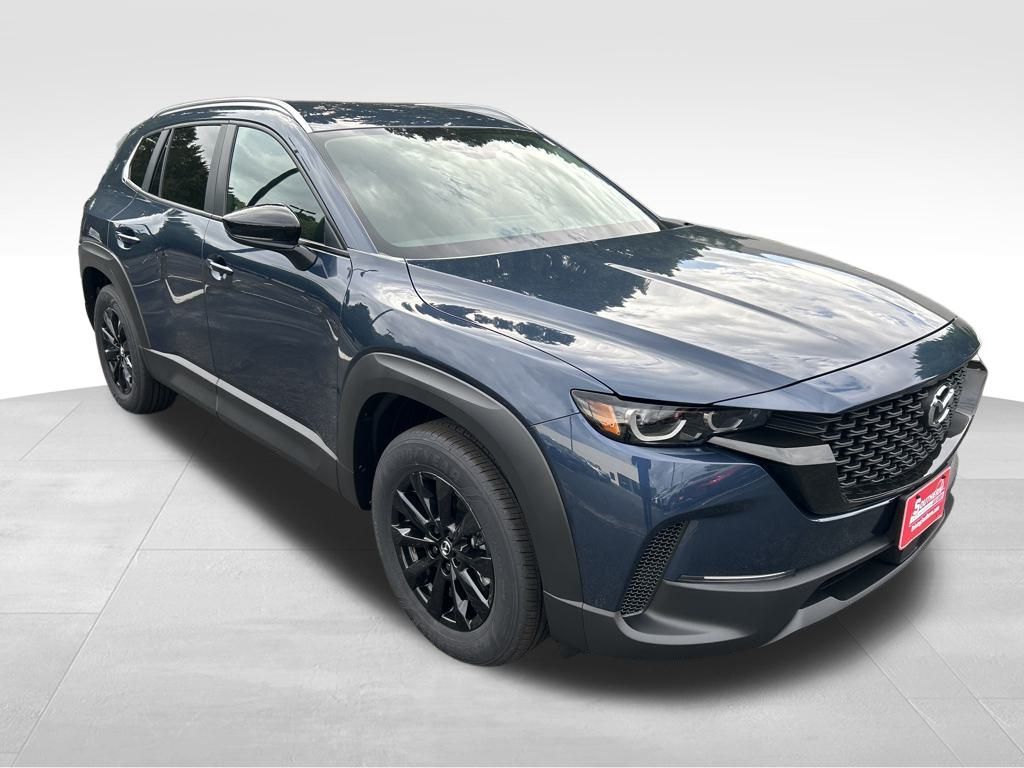 2025 Mazda CX-50 2.5 Select photo 7