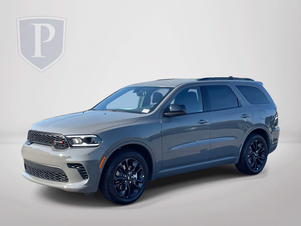 2026 Dodge Durango GT photo 3