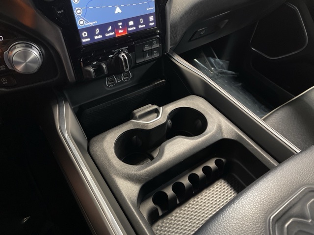 2023 Ram 1500 Laramie photo 28