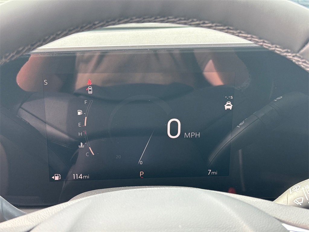 2026 BUICK ENCORE GX - Image 20