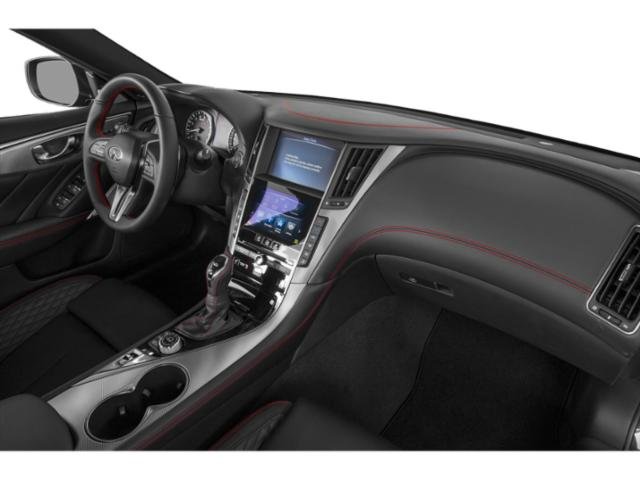 2023 Infiniti Q50 Red Sport 400 photo 17