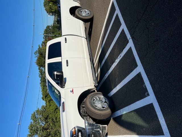 2026 RAM Ram 3500 Pickup Tradesman's photo