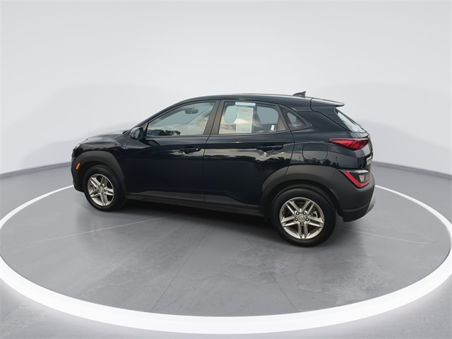 2023 Hyundai Kona SE photo 6