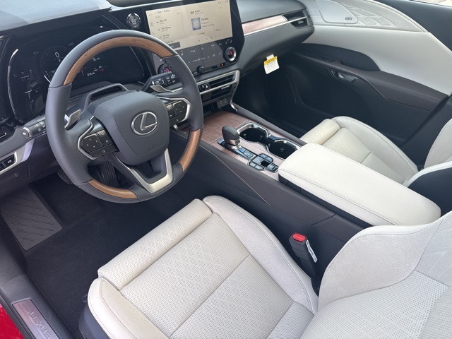 2025 Lexus RX 350 Luxury photo 28