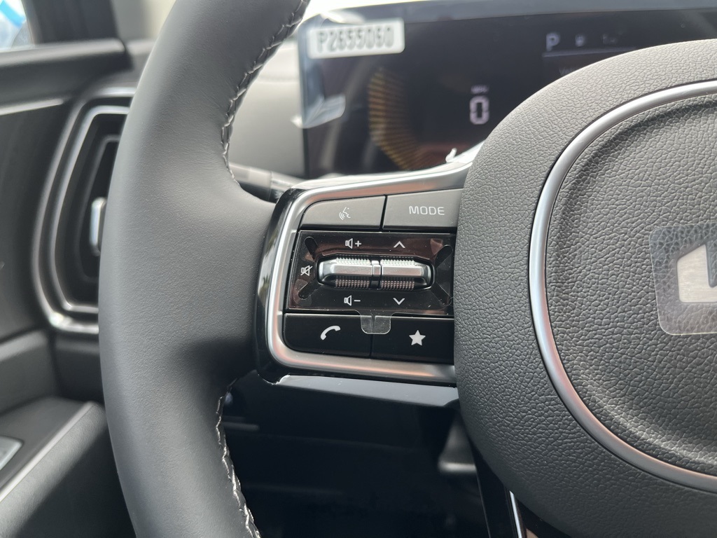 2025 Kia Sorento S photo 13