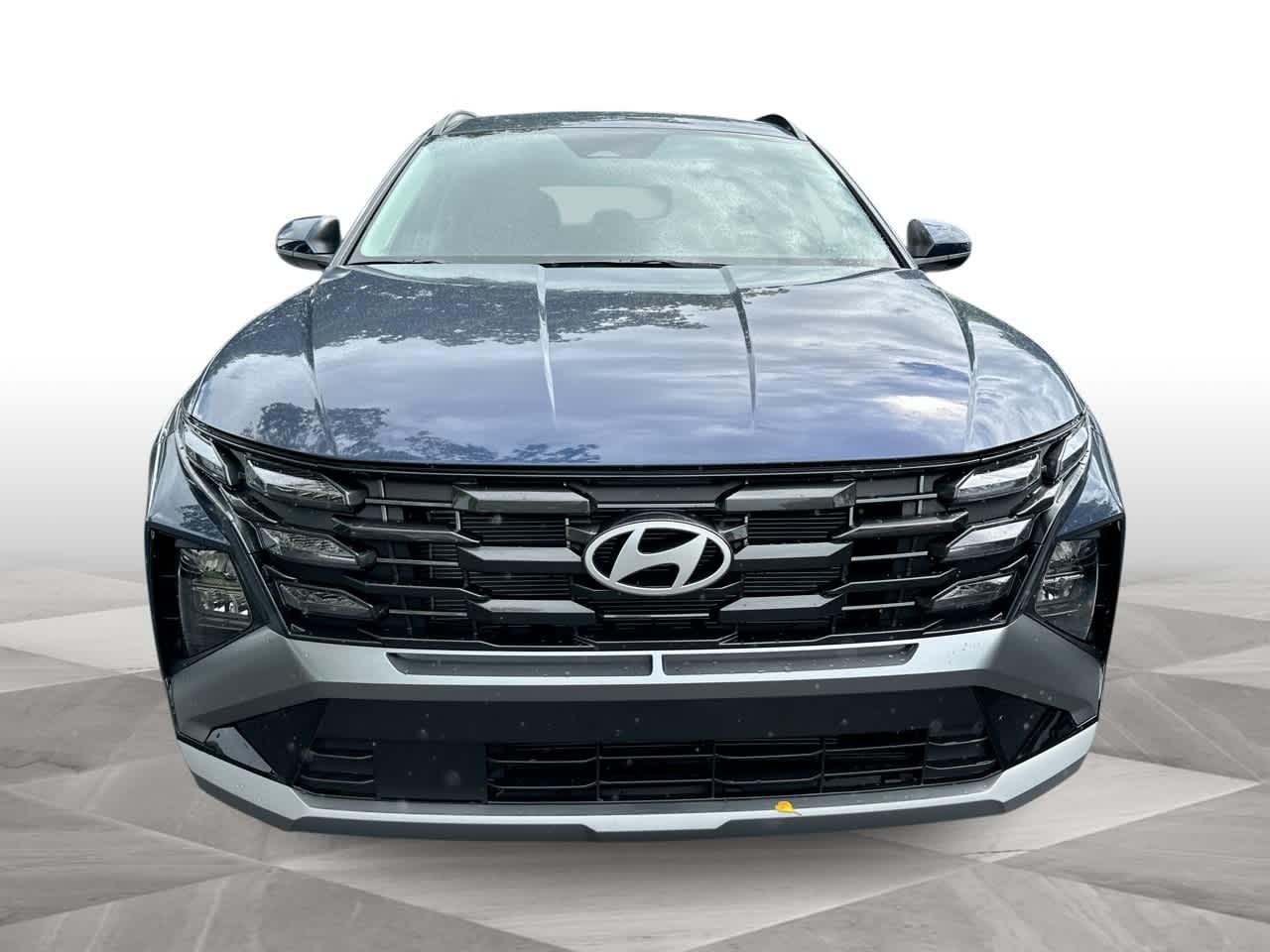 2026 Hyundai Tucson SEL photo 3