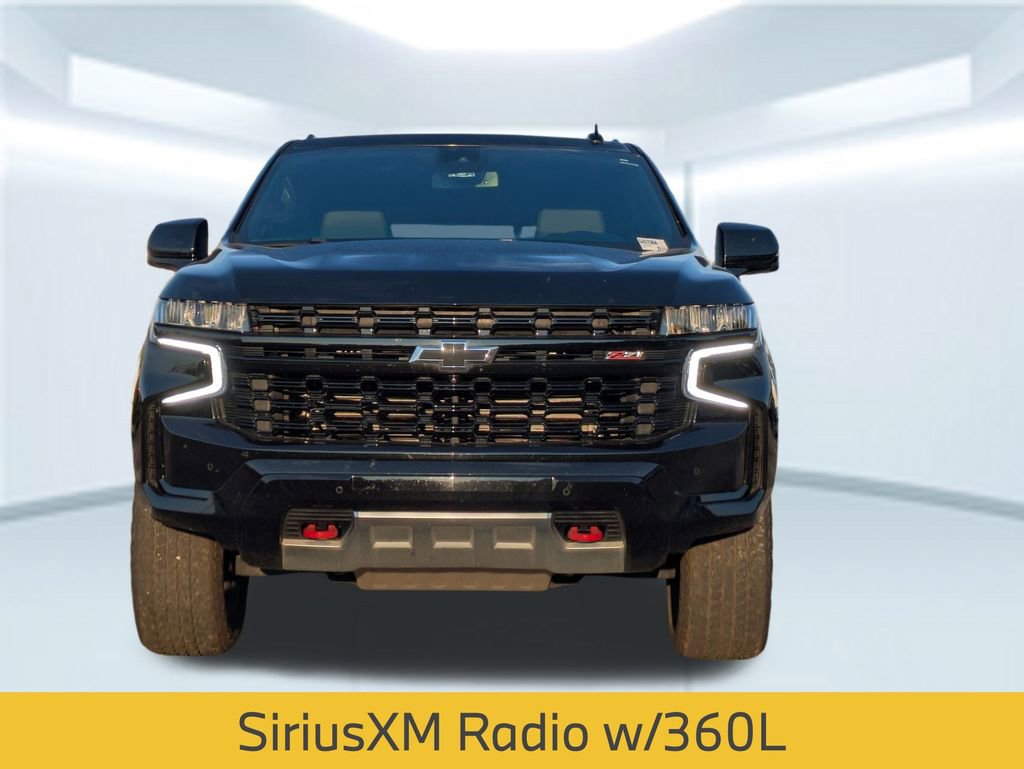 2023 Chevrolet Tahoe Z71 photo 7