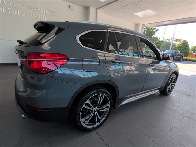 2020 Bmw X1 sDrive28i photo 15