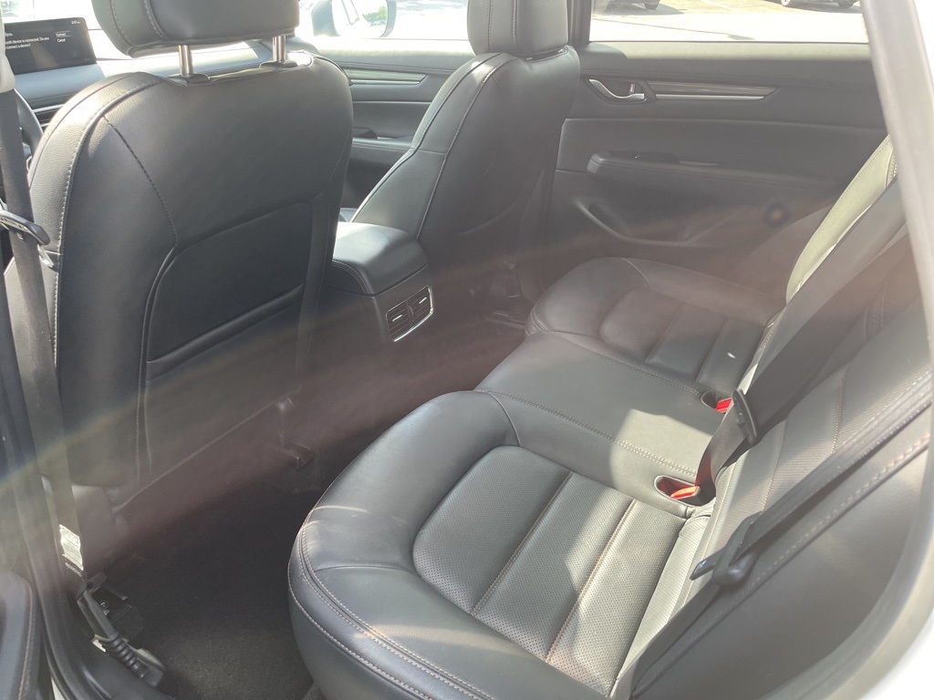 2022 Mazda CX-5 2.5 Premium Plus photo 7
