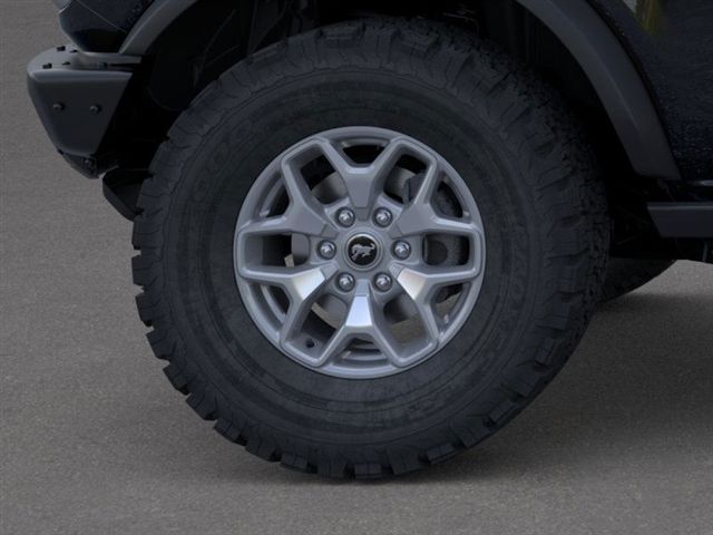 2025 FORD BRONCO - Image 46