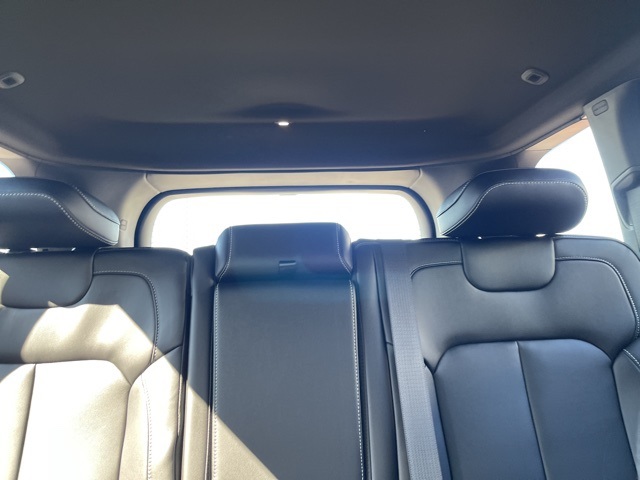 2025 Jeep Grand Cherokee Limited photo 15