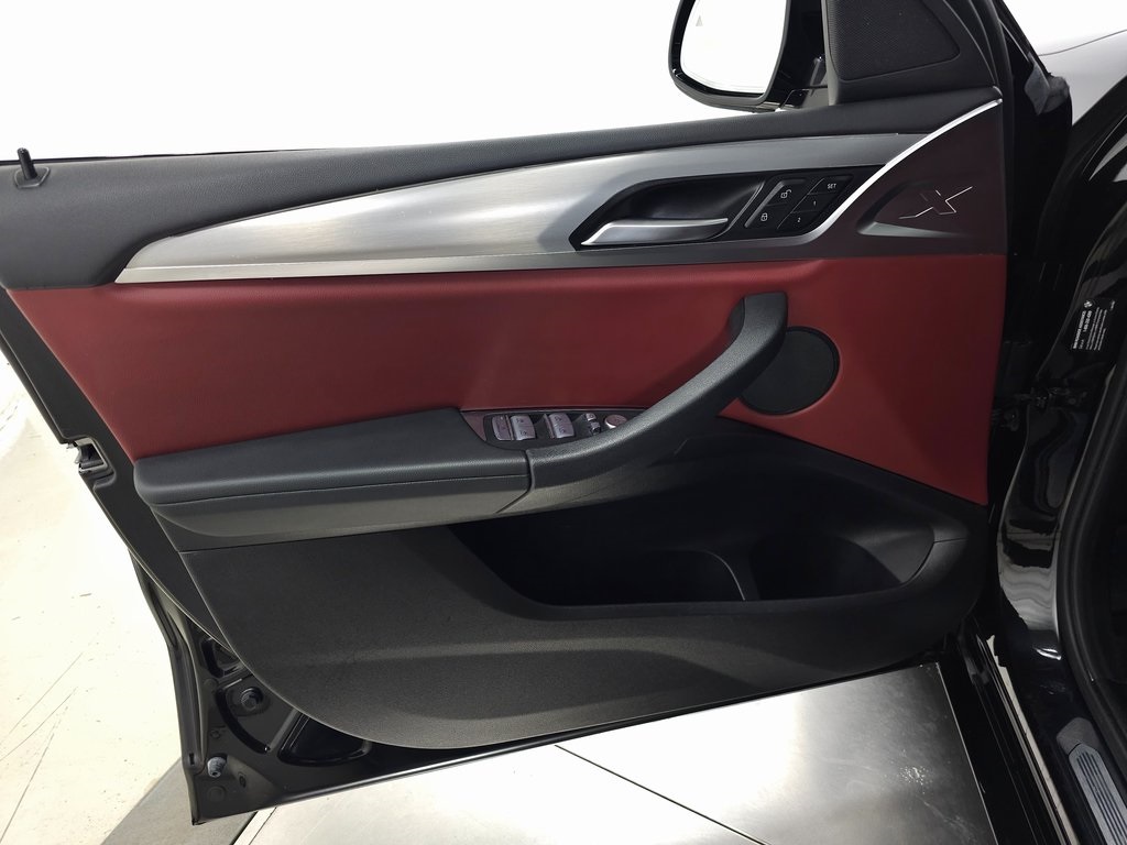 2023 BMW X4 - Image 15