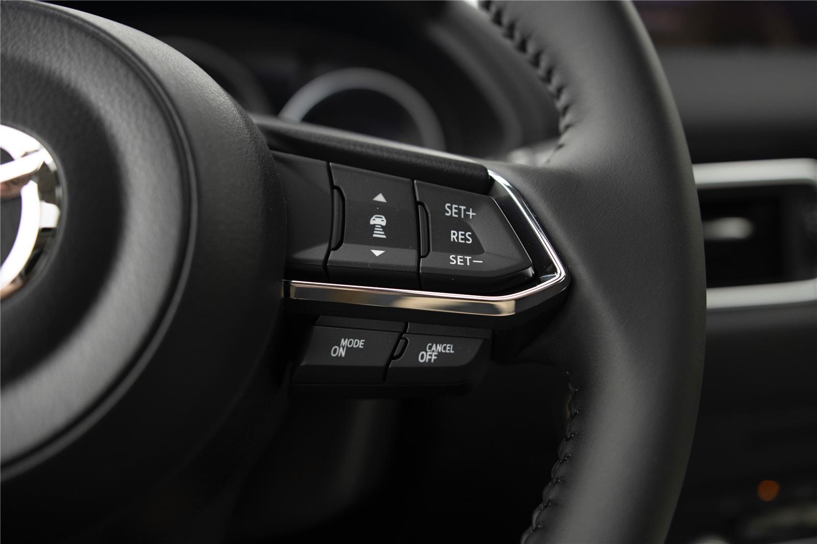 2025 Mazda CX-5 2.5 S Preferred photo 16
