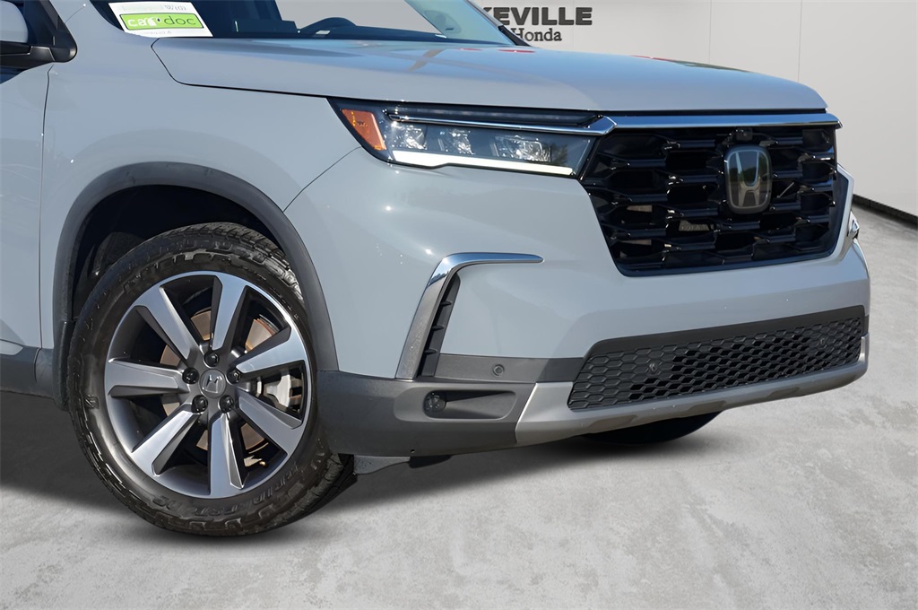 2023 Honda Pilot Elite photo 27