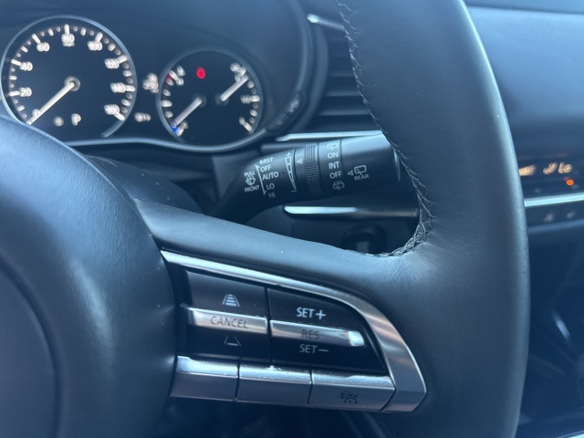 2023 Mazda CX-30 2.5 S Preferred photo 17