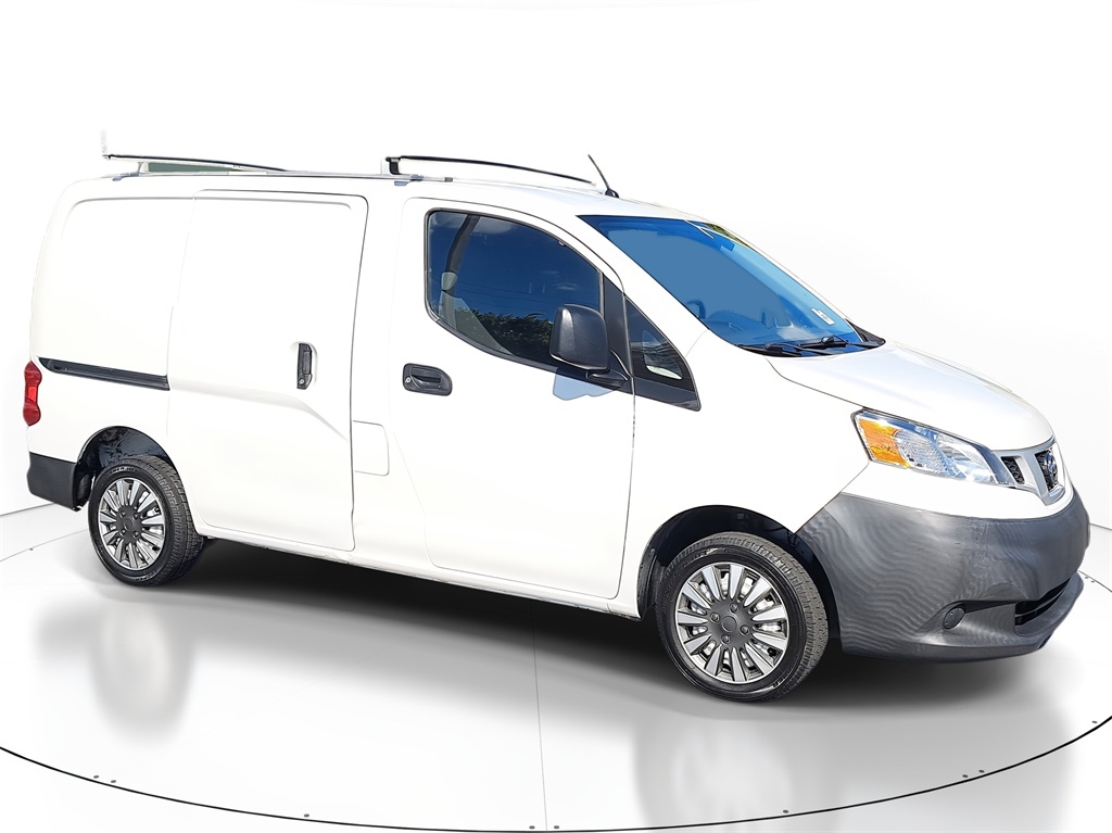 Used 2019 Nissan NV200 S with VIN 3N6CM0KN8KK710668 for sale in Royal Palm Beach, FL
