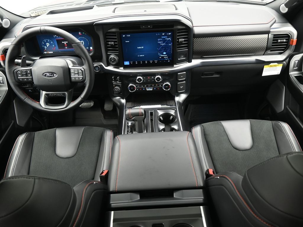 2025 Ford F-150 Raptor photo 19