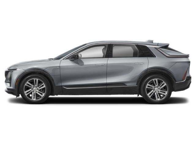 2024 Cadillac Lyriq Sport photo 3