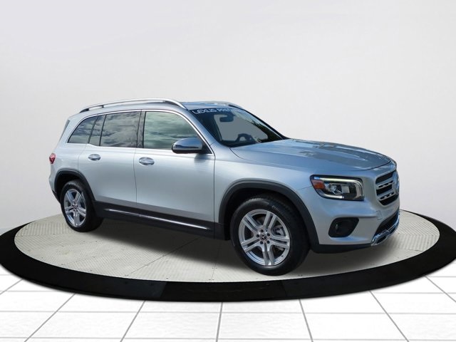 2020 Mercedes-Benz GLB