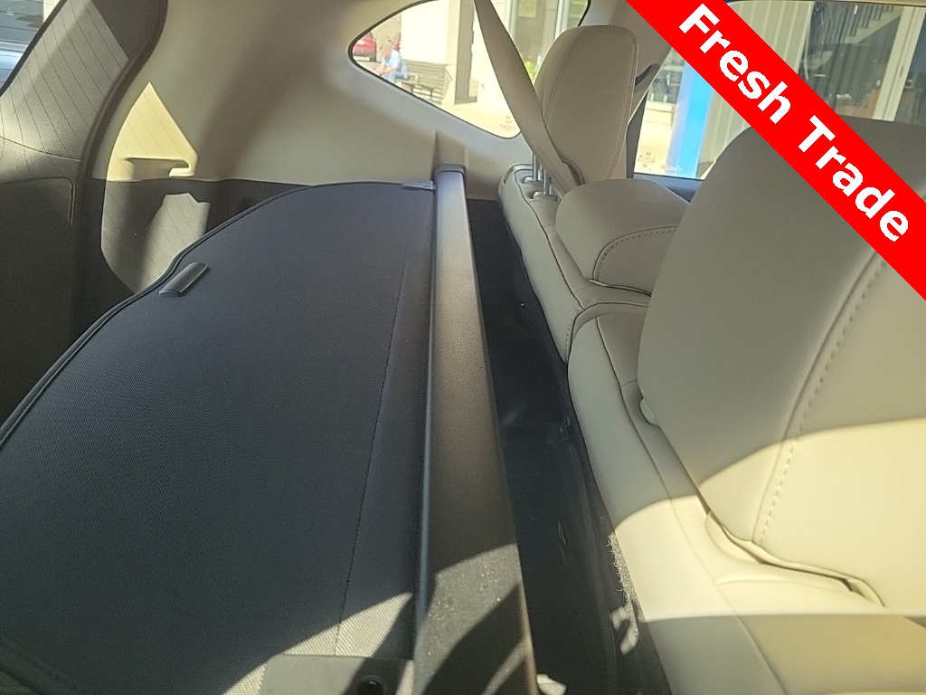 2019 Honda CR-V EX-L photo 6