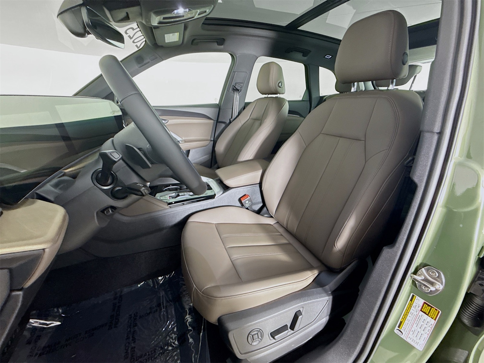 2025 Audi Q5 2.0T Premium Plus photo 18