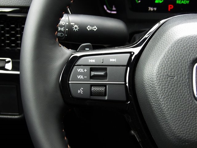2026 Honda CR-V Hybrid Sport Touring photo 23