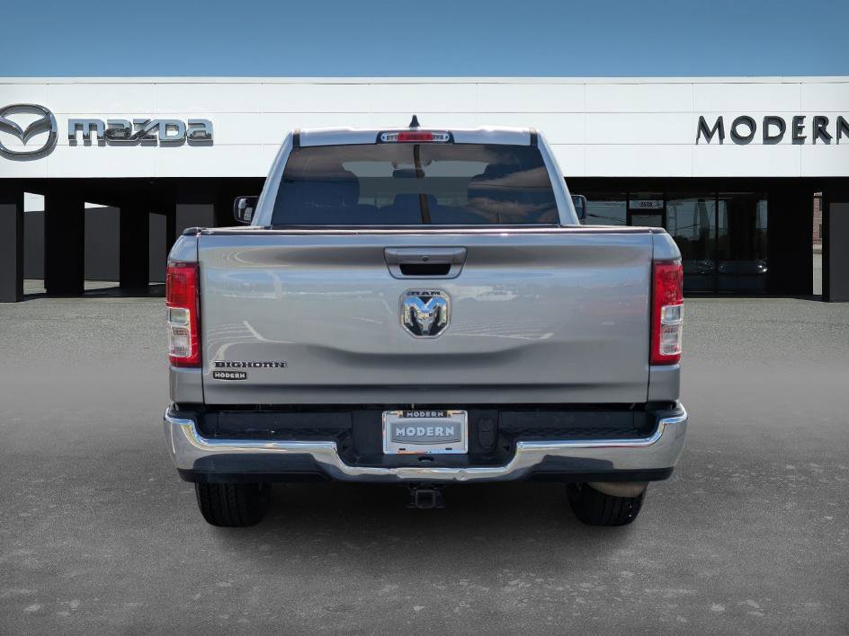 2022 Ram 1500 Big Horn photo 6