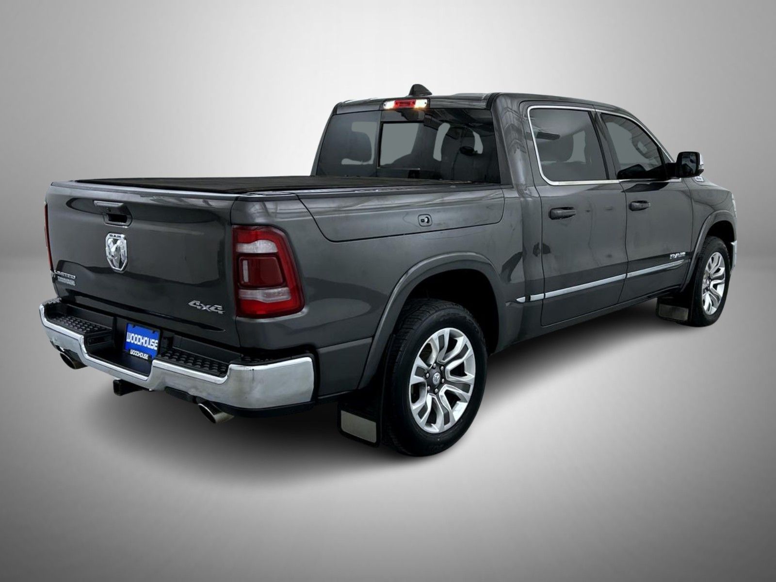 2024 Ram 1500 Limited photo 5