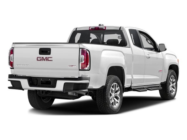 Used 2016 GMC Canyon SLE with VIN 1GTH6CE3XG1326382 for sale in Little Rock
