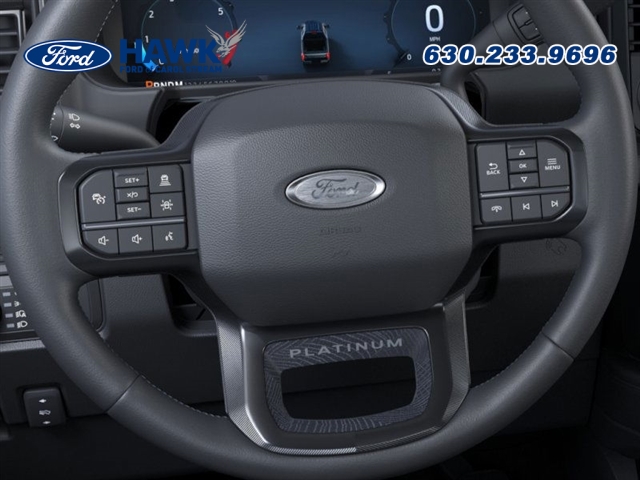 2026 FORD F-350 - Image 12