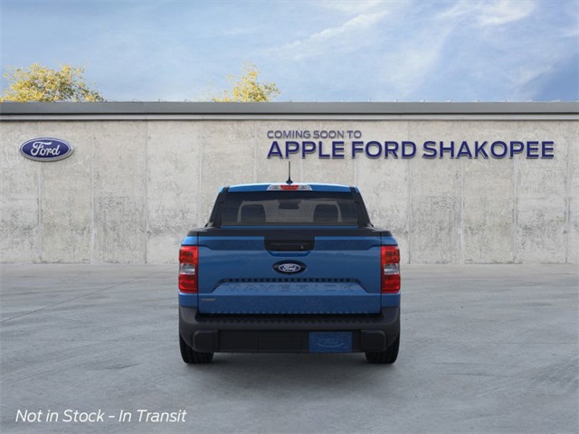 2025 Ford Maverick XL photo 5