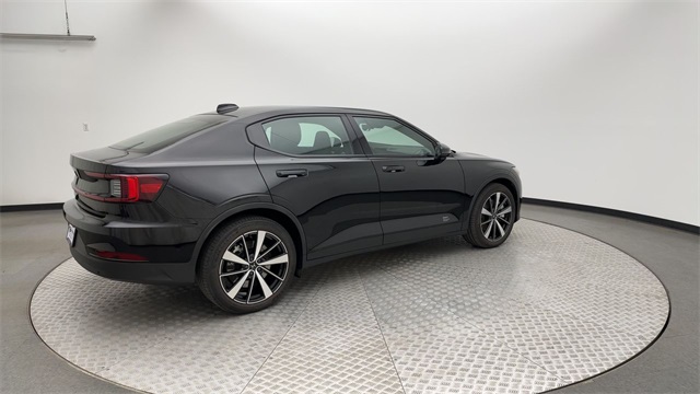 Used 2022 Polestar 2 Base with VIN LPSED3KA9NL074470 for sale in Littleton, CO
