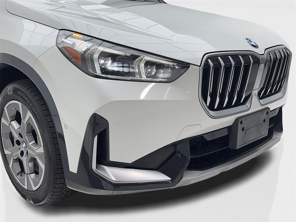 2024 Bmw X1 XDrive28i photo 3