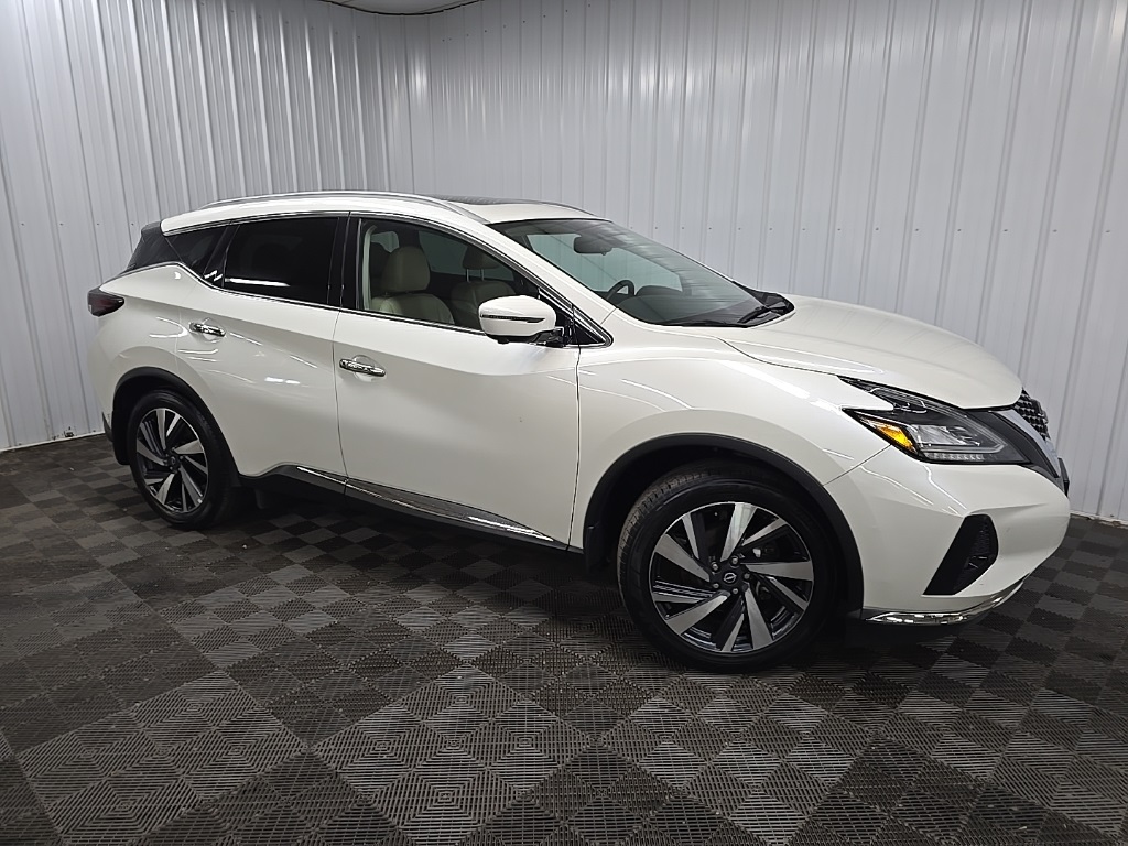 2023 Nissan Murano SL