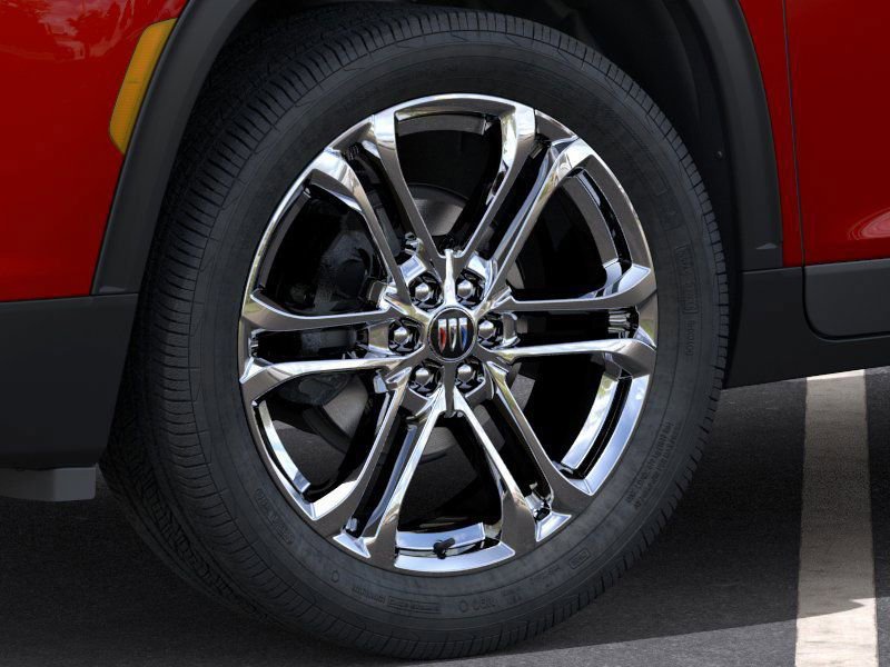 2026 Buick Enclave Preferred photo 5