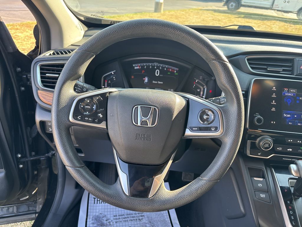 2019 Honda CR-V EX photo 14
