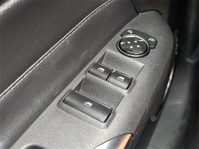 2023 Ford Mustang EcoBoost Premium Convertible photo 16