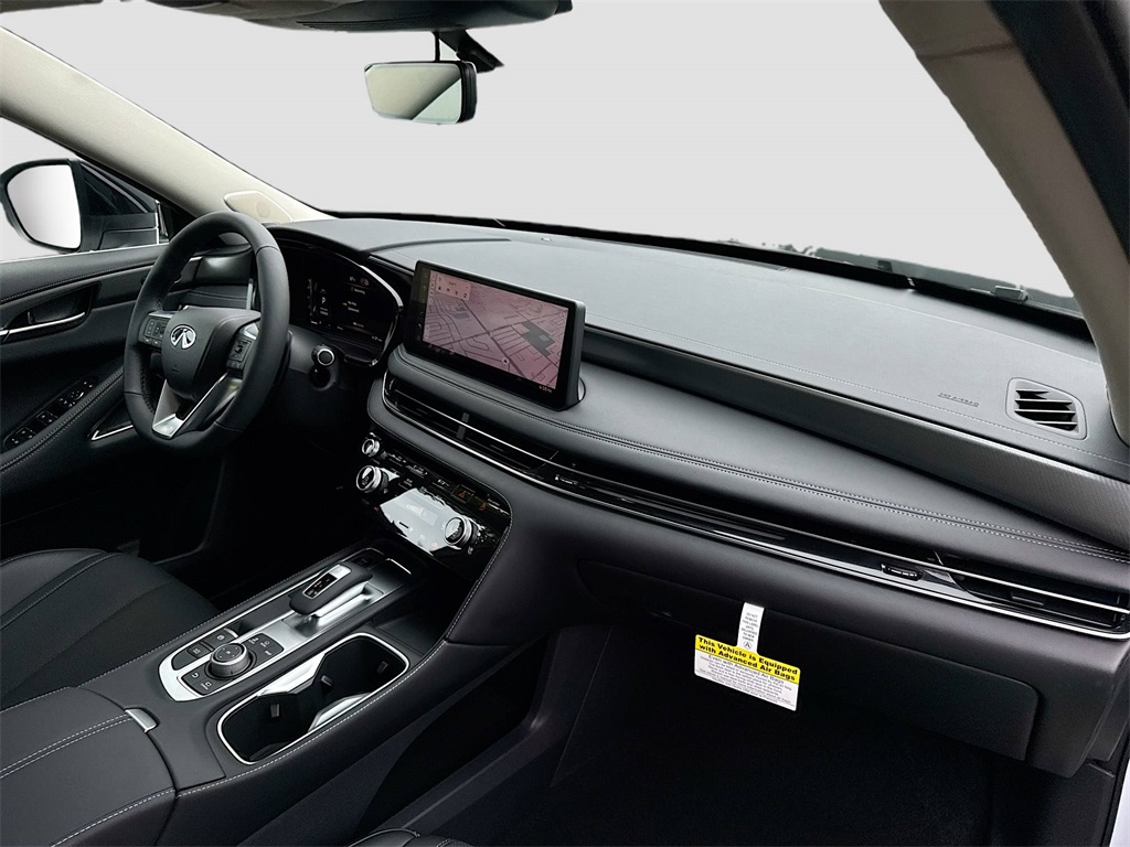 2026 Infiniti QX60 Luxe photo 29