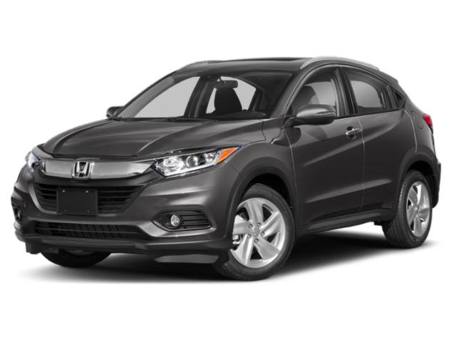 2019 Honda HR-V EX's photo