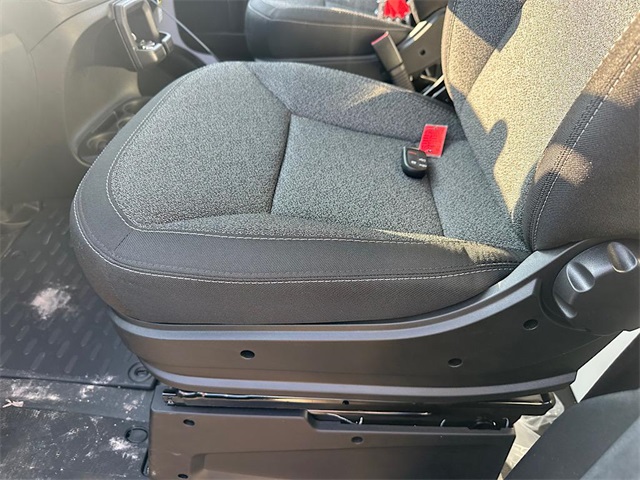 2024 Ram ProMaster 3500 photo 12