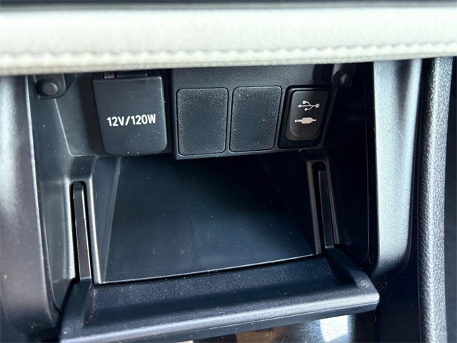 2016 Scion iM Base photo 14
