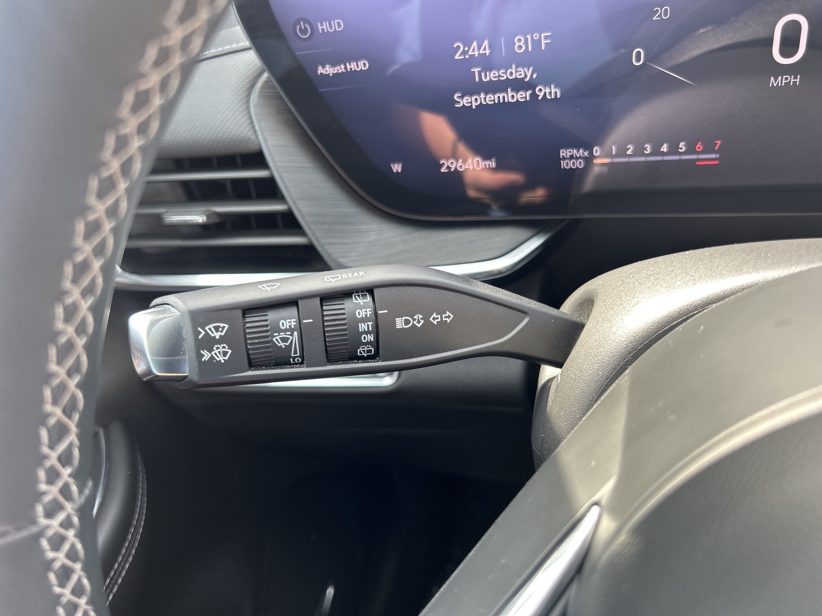 2024 Buick Envision Preferred photo 20