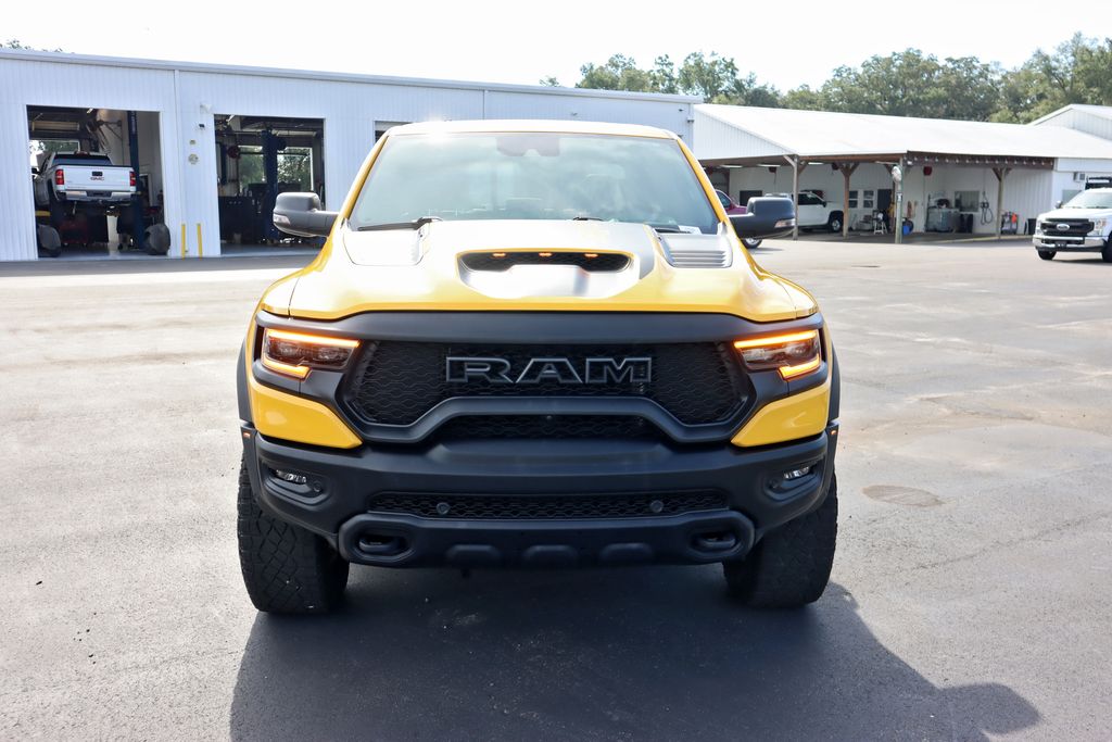 2023 Ram 1500 TRX photo 2