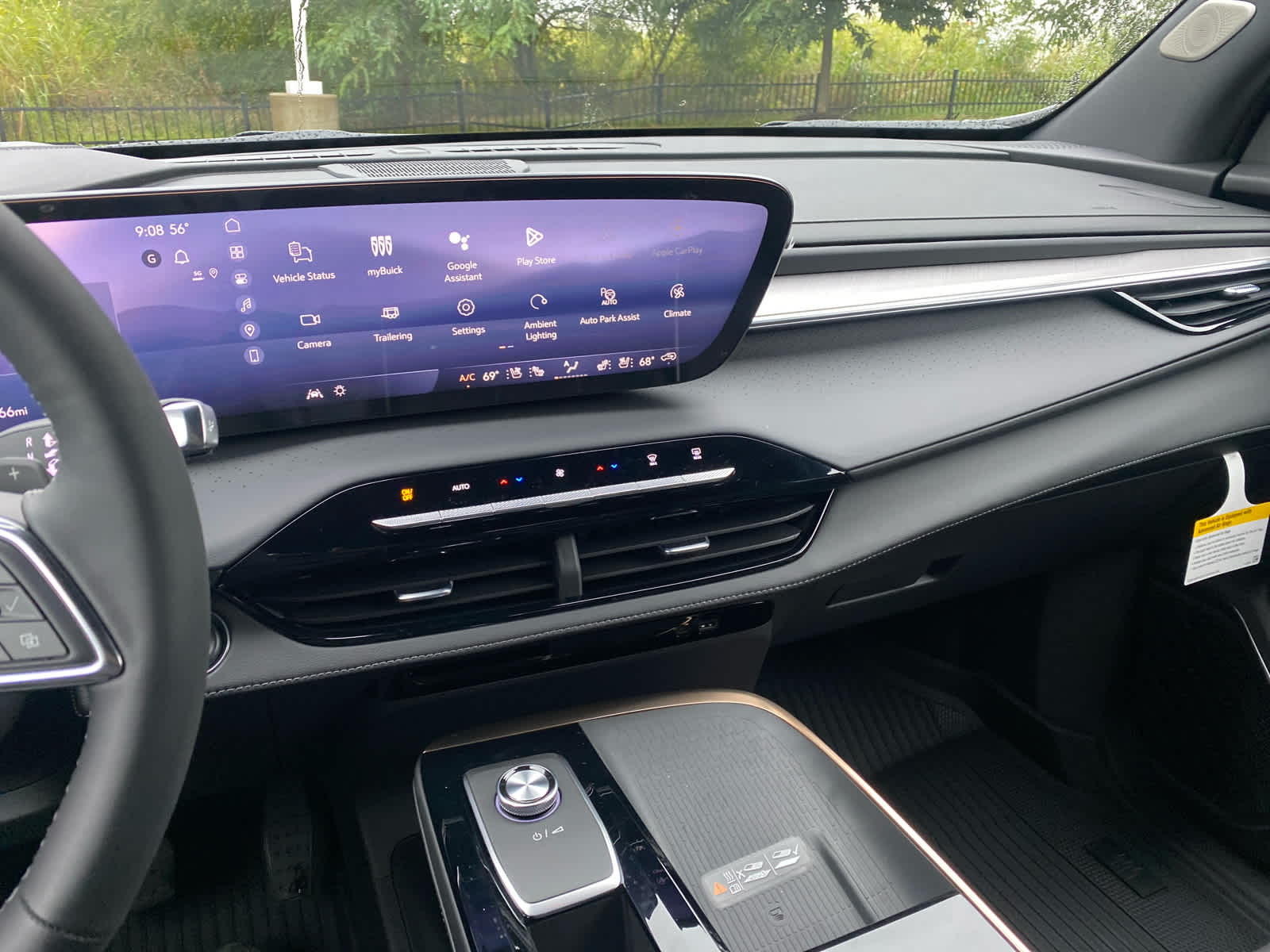 2026 Buick Enclave Avenir photo 19