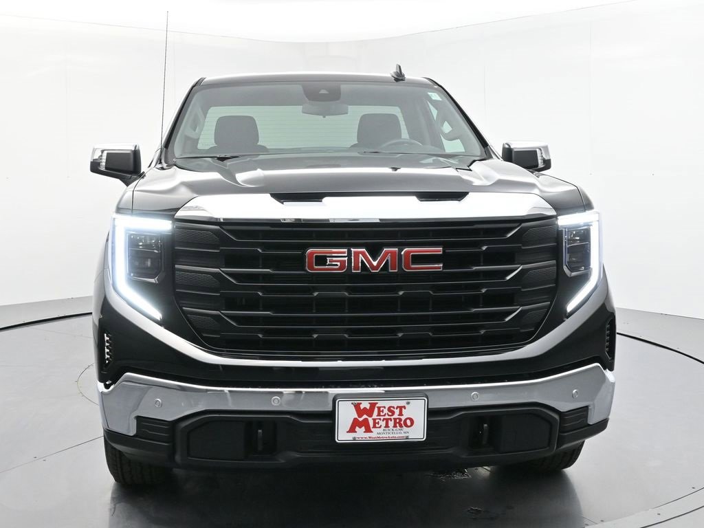 2025 Gmc Sierra 1500 Pro photo 24